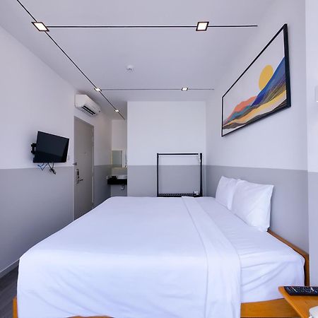 Fit Hotel Can Tho Εξωτερικό φωτογραφία