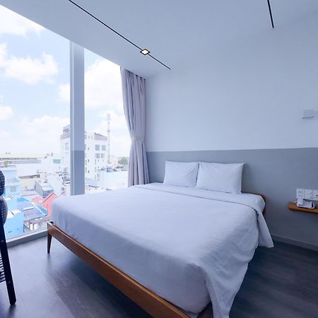 Fit Hotel Can Tho Εξωτερικό φωτογραφία