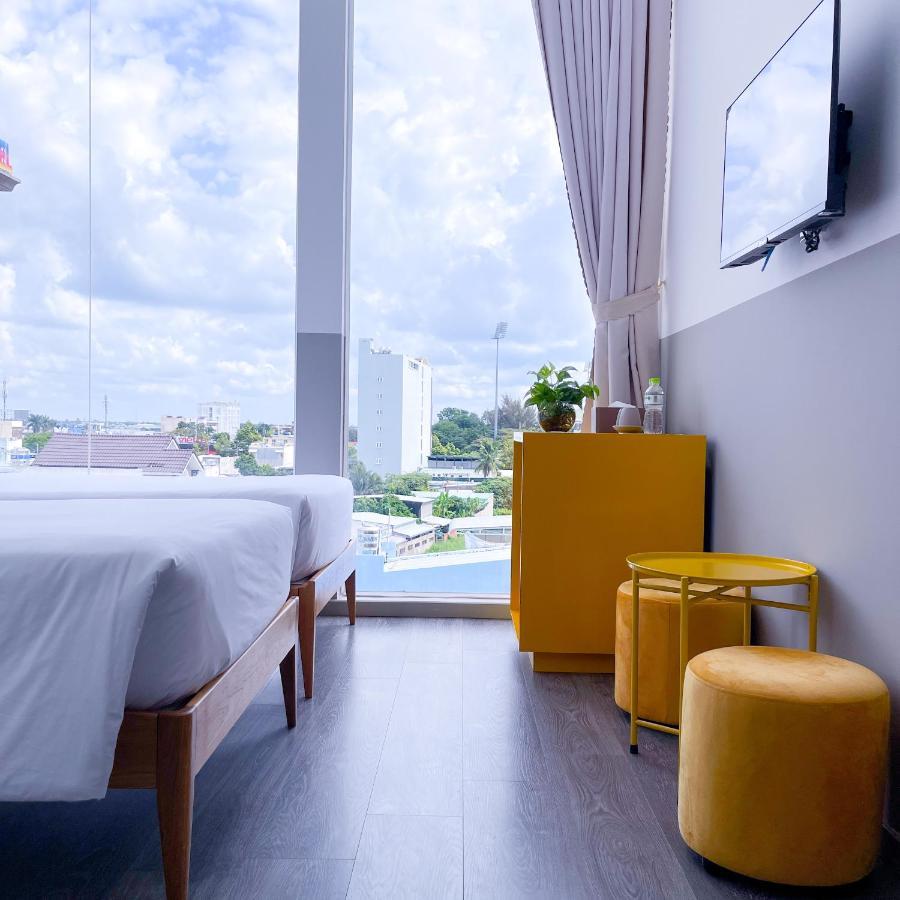 Fit Hotel Can Tho Εξωτερικό φωτογραφία