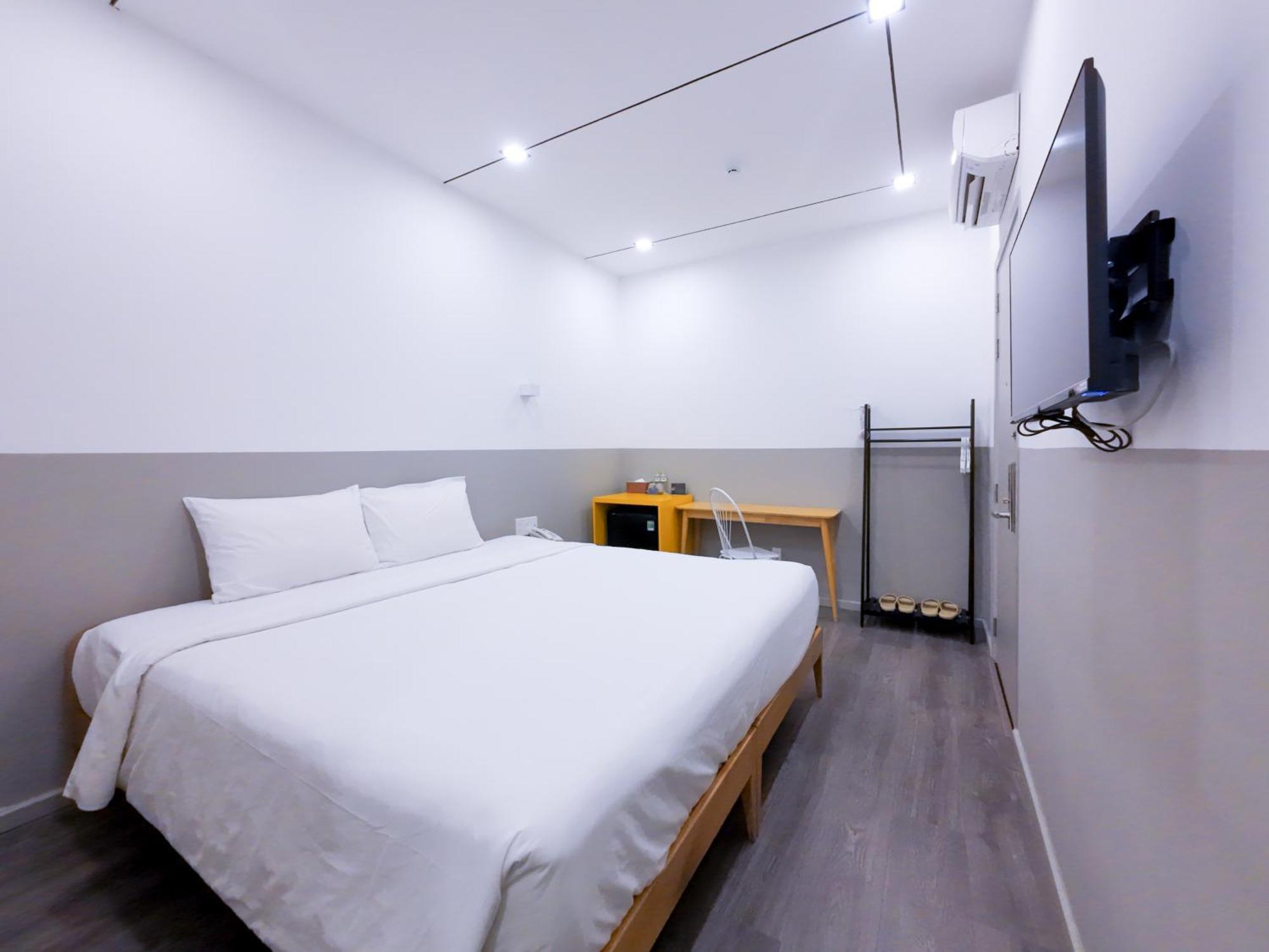 Fit Hotel Can Tho Εξωτερικό φωτογραφία