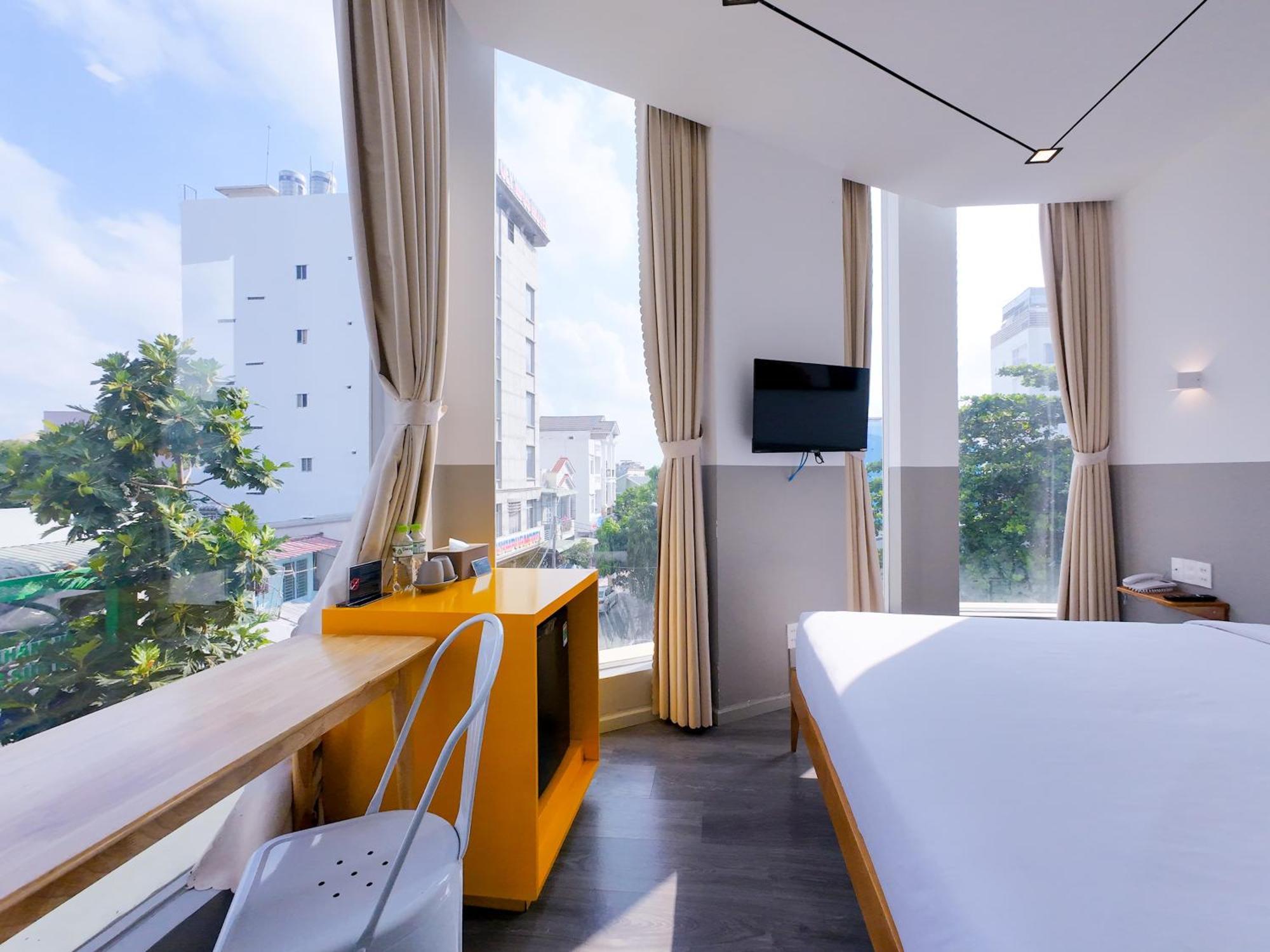 Fit Hotel Can Tho Εξωτερικό φωτογραφία