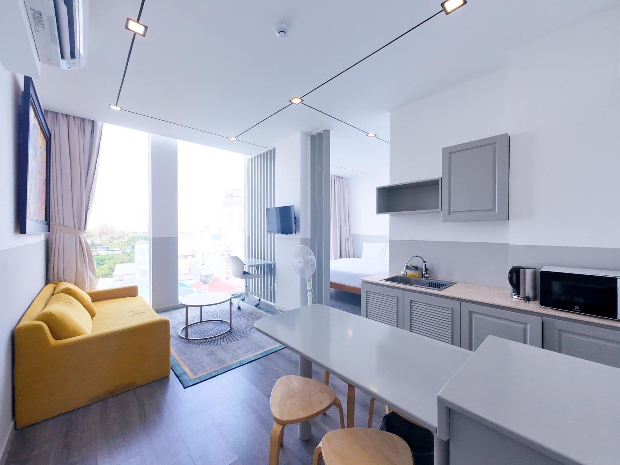 Fit Hotel Can Tho Εξωτερικό φωτογραφία