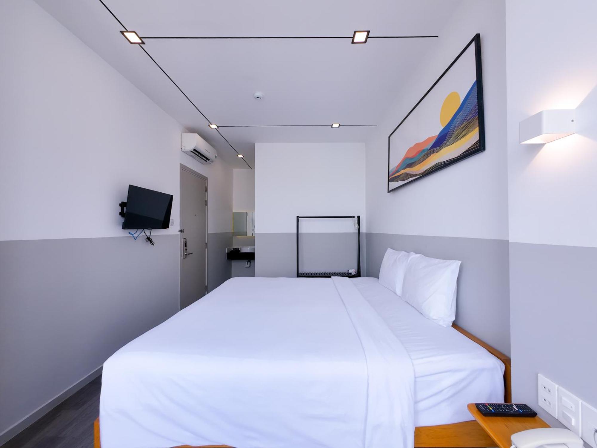 Fit Hotel Can Tho Εξωτερικό φωτογραφία