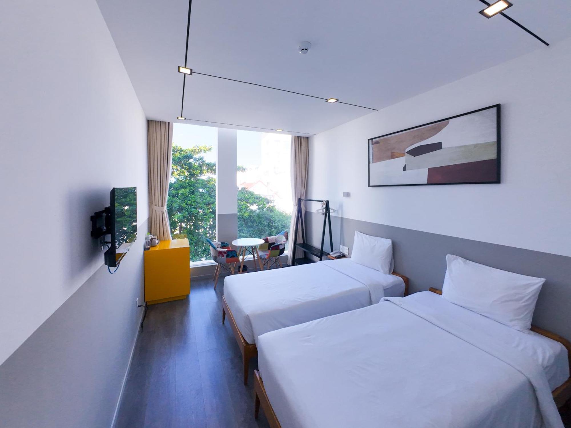 Fit Hotel Can Tho Εξωτερικό φωτογραφία