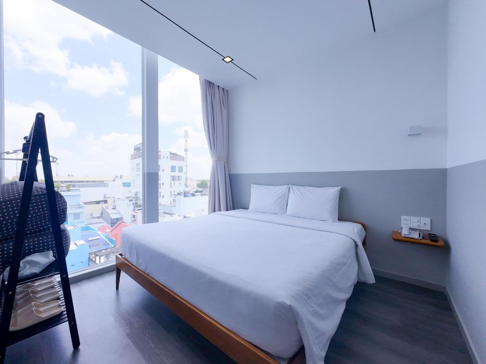 Fit Hotel Can Tho Εξωτερικό φωτογραφία