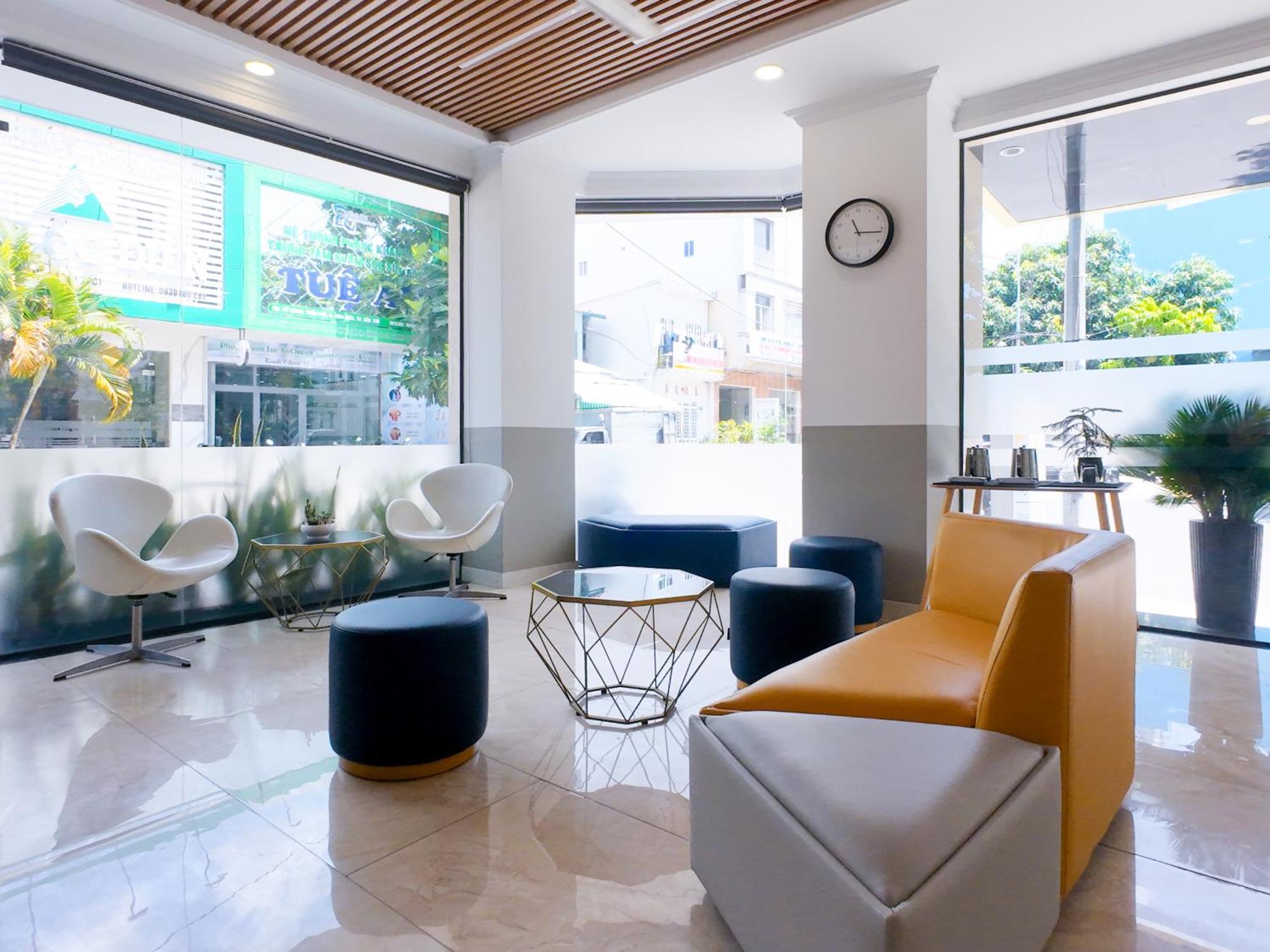 Fit Hotel Can Tho Εξωτερικό φωτογραφία