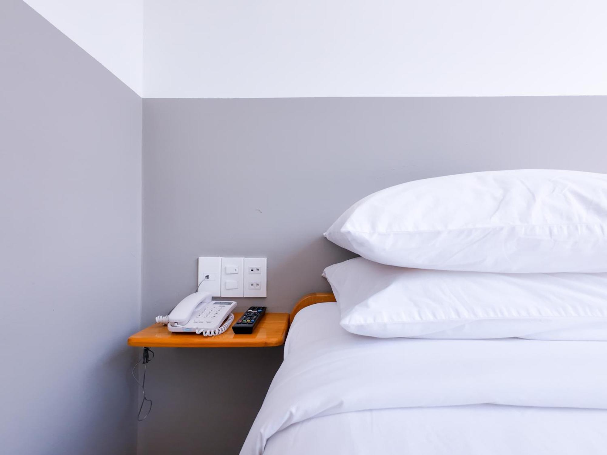Fit Hotel Can Tho Εξωτερικό φωτογραφία