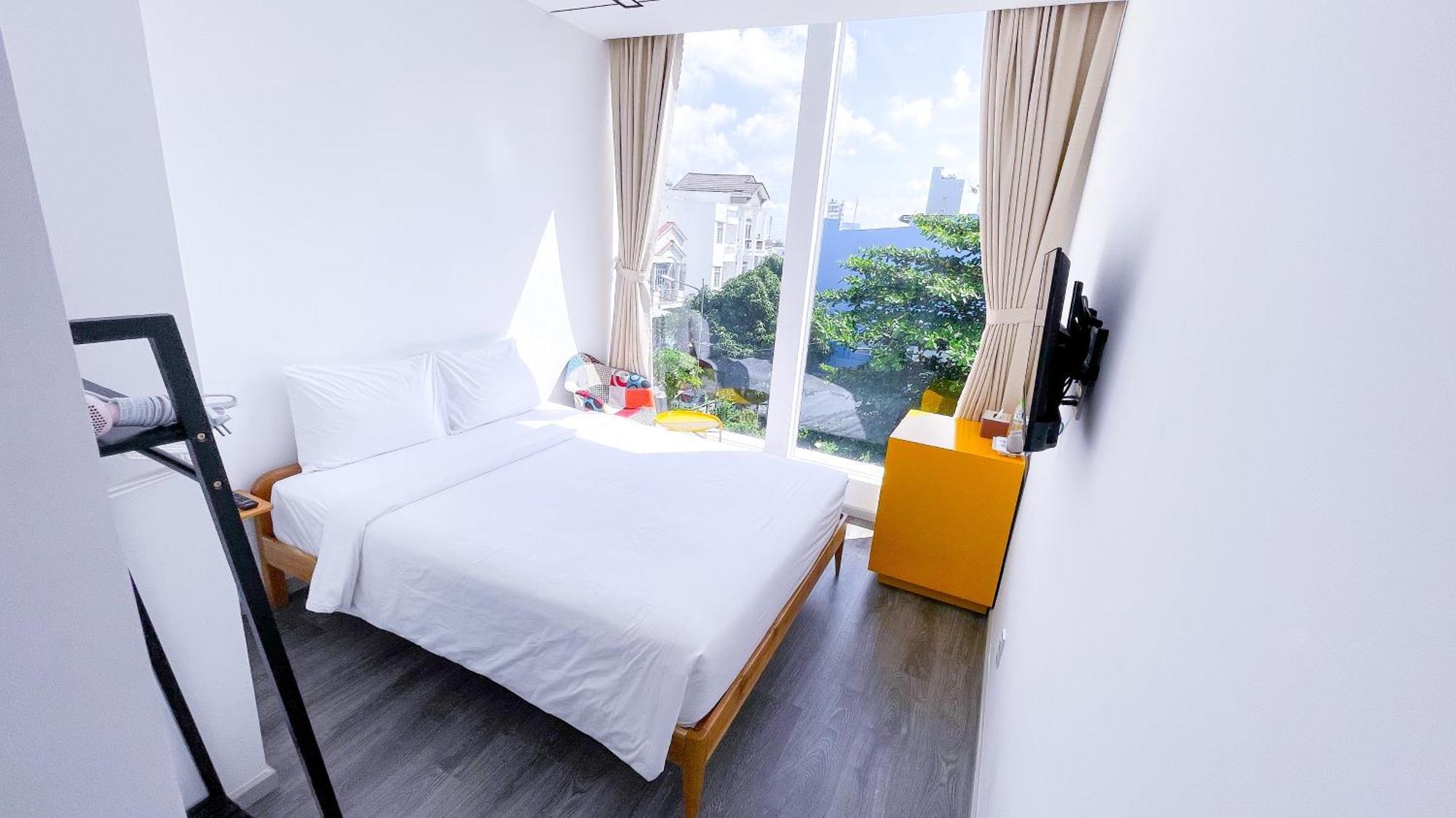 Fit Hotel Can Tho Εξωτερικό φωτογραφία