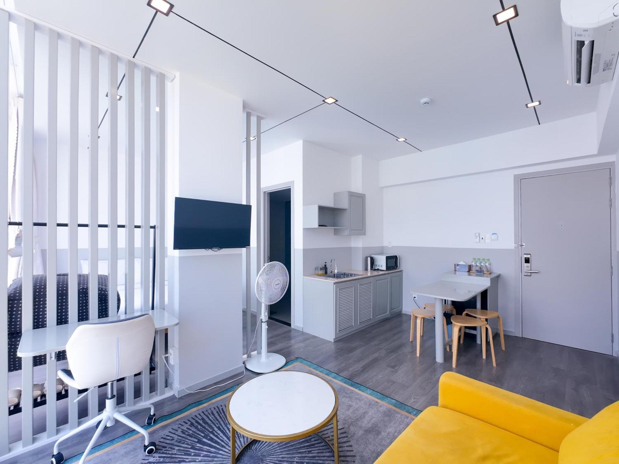 Fit Hotel Can Tho Εξωτερικό φωτογραφία