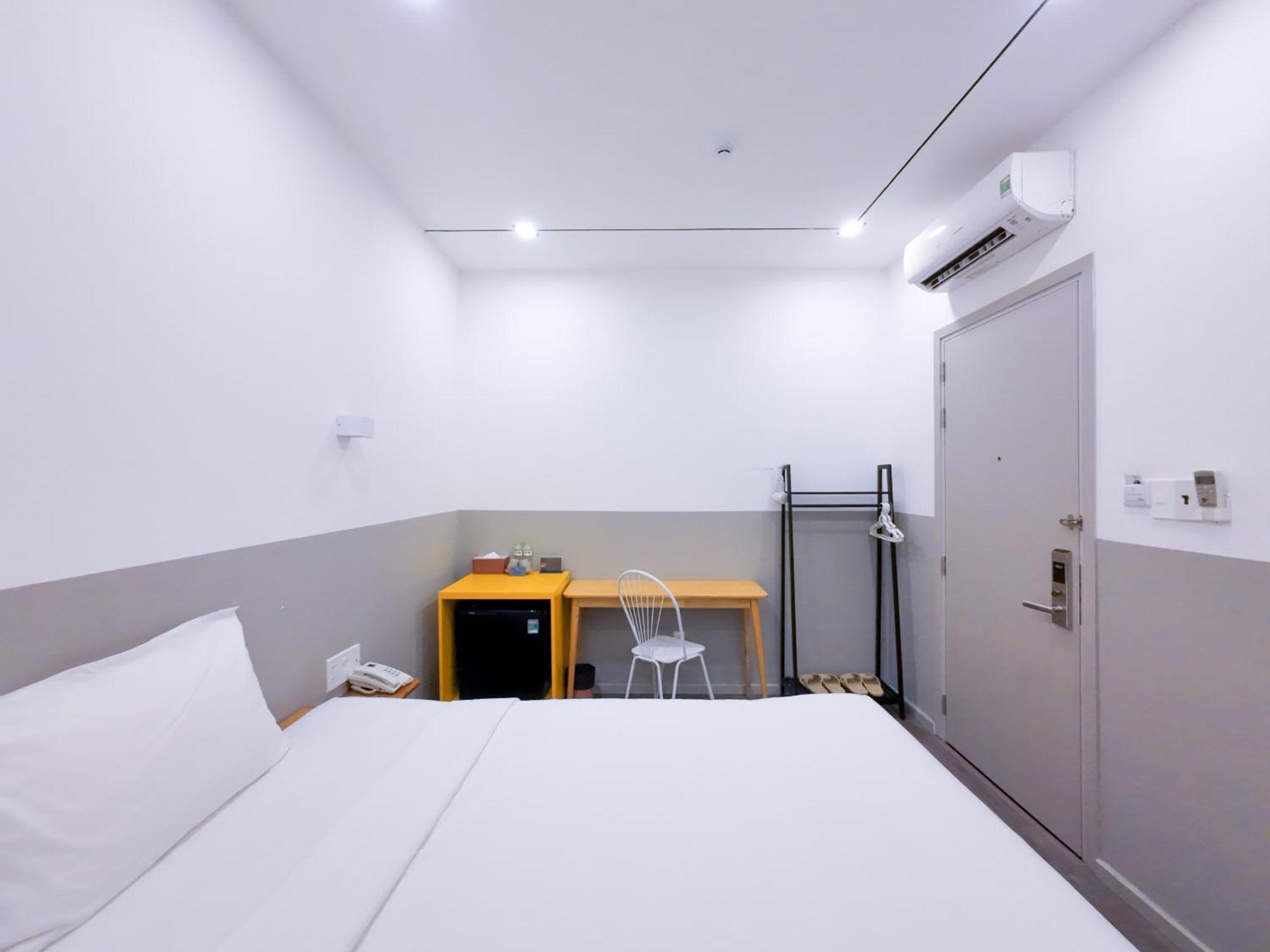Fit Hotel Can Tho Εξωτερικό φωτογραφία