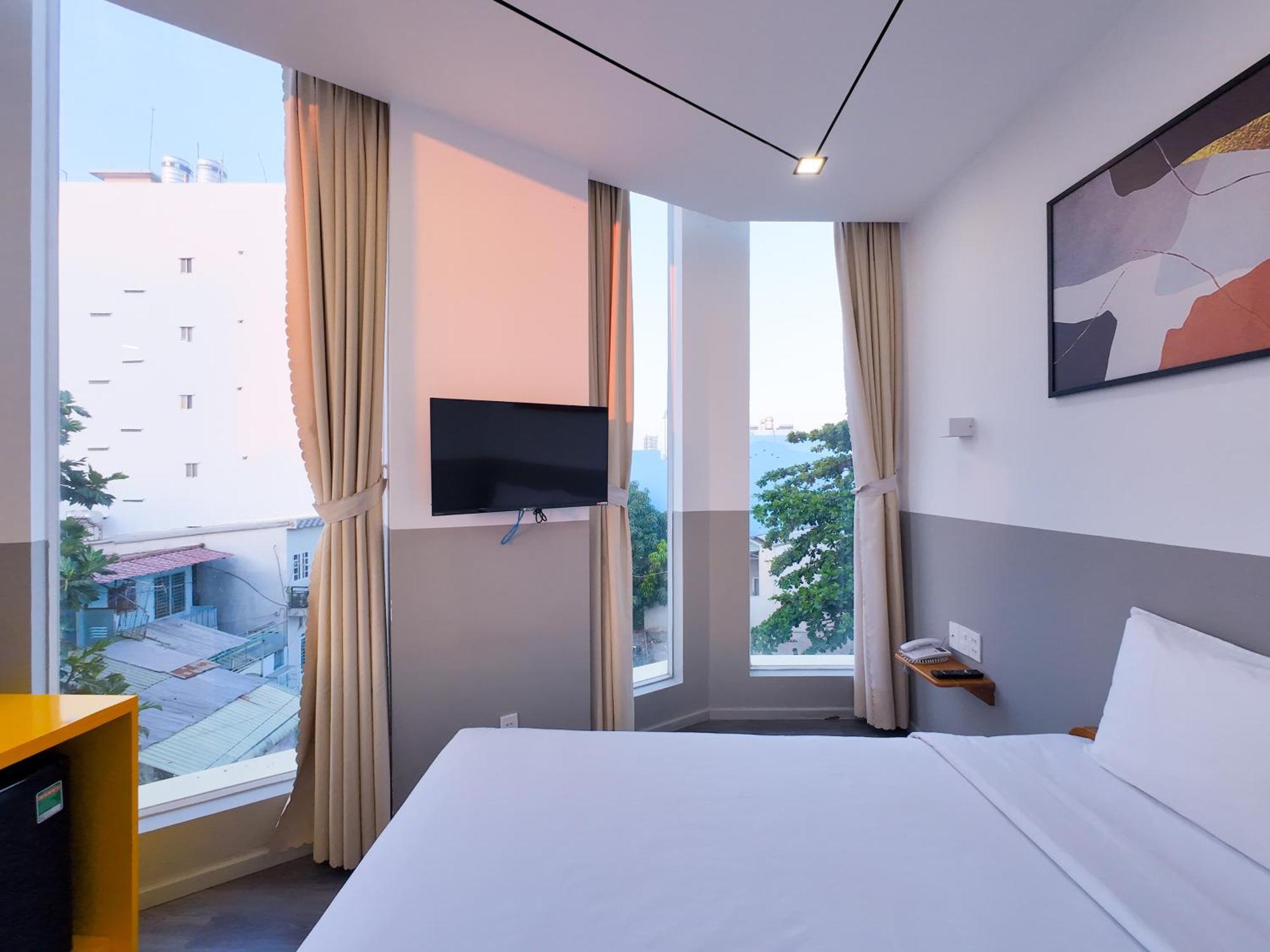 Fit Hotel Can Tho Εξωτερικό φωτογραφία
