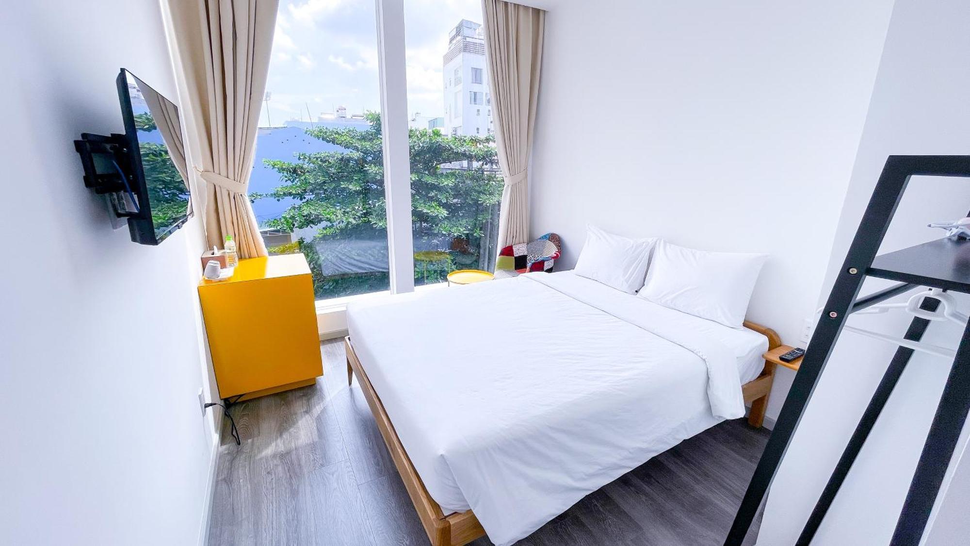 Fit Hotel Can Tho Εξωτερικό φωτογραφία