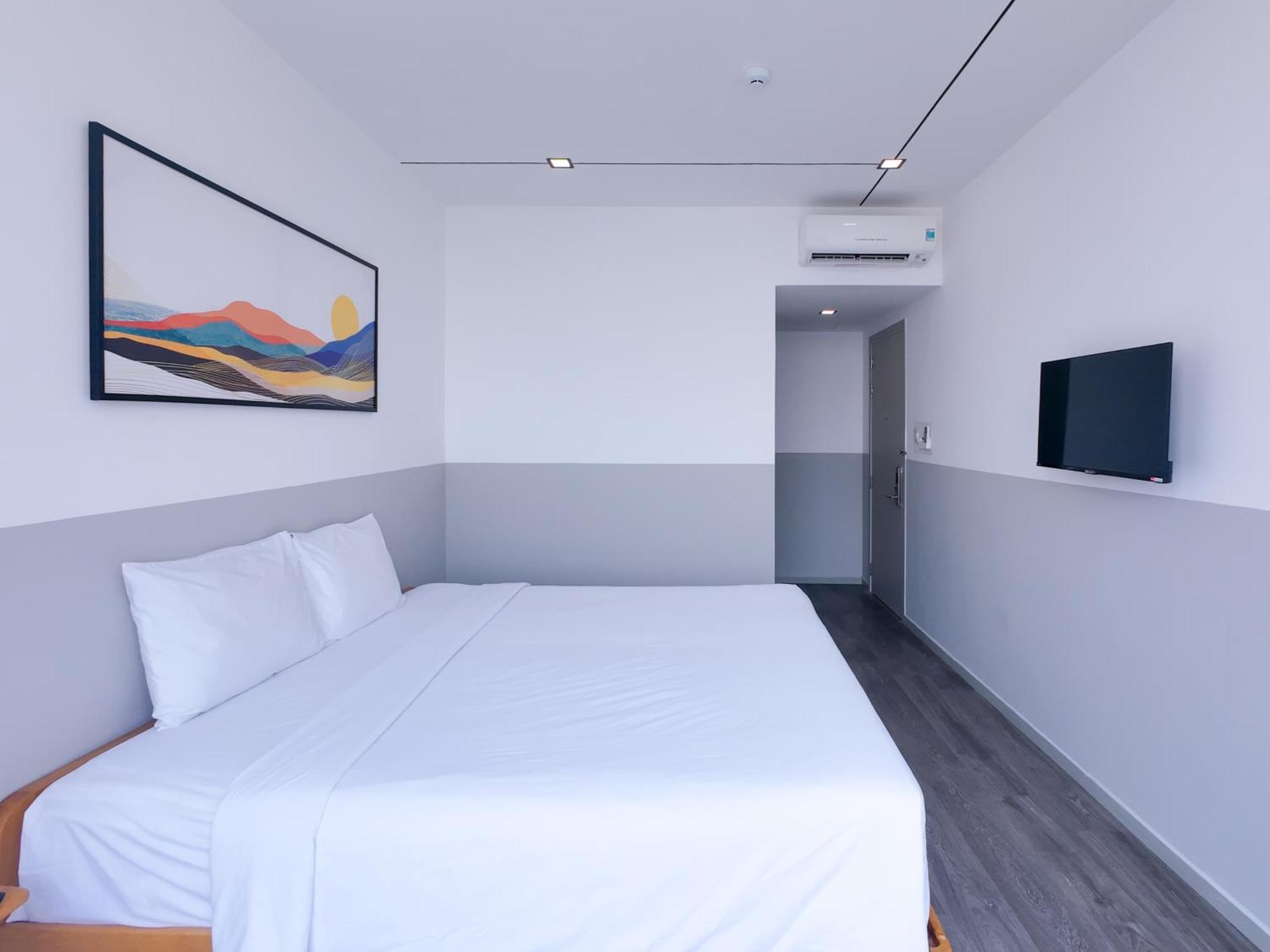 Fit Hotel Can Tho Εξωτερικό φωτογραφία