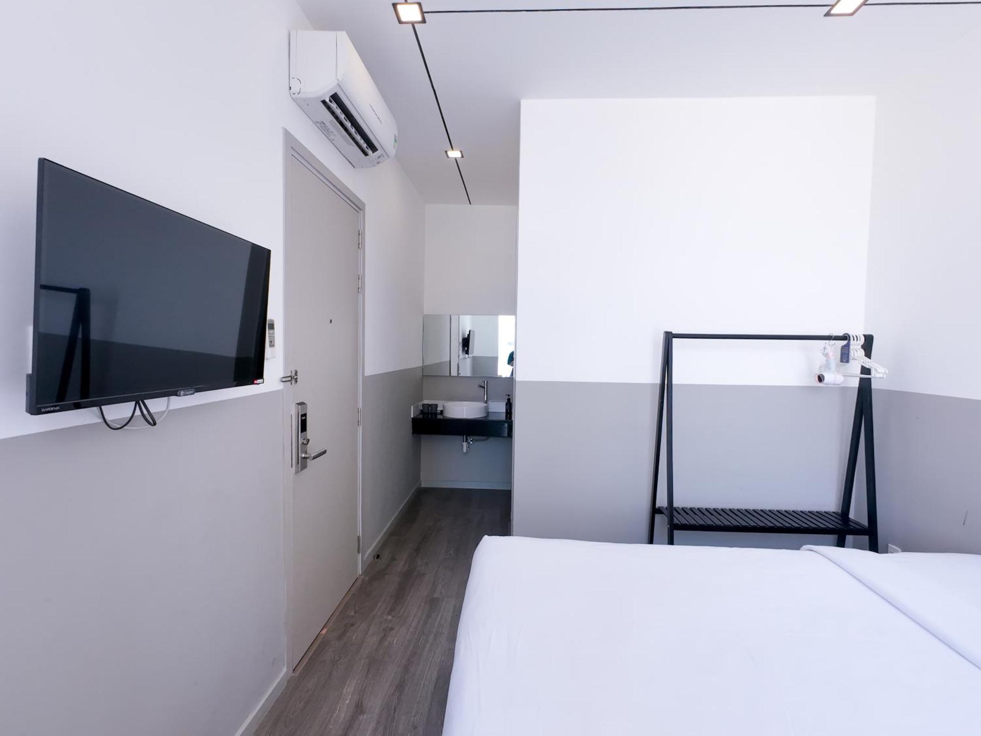 Fit Hotel Can Tho Εξωτερικό φωτογραφία
