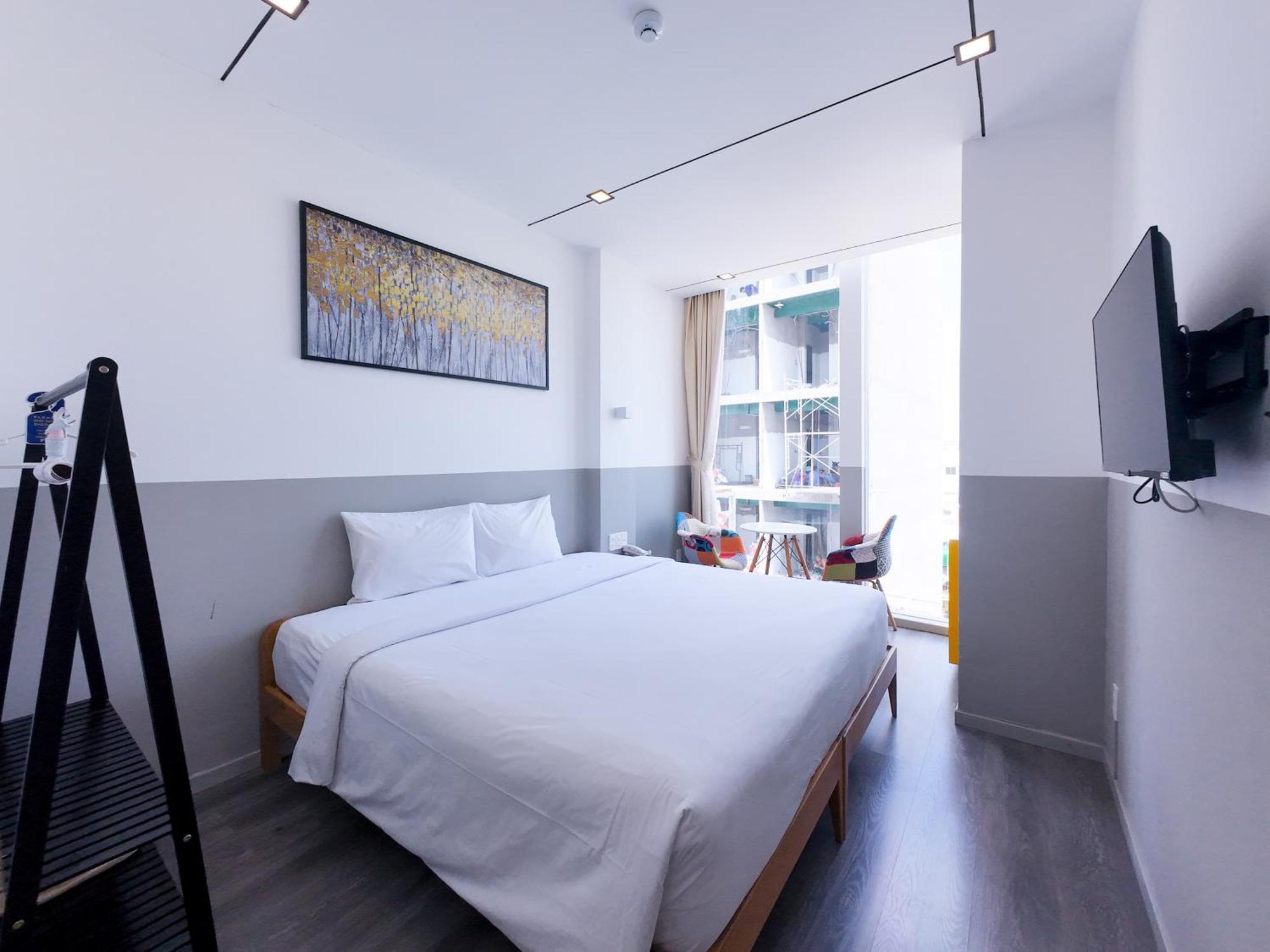 Fit Hotel Can Tho Εξωτερικό φωτογραφία