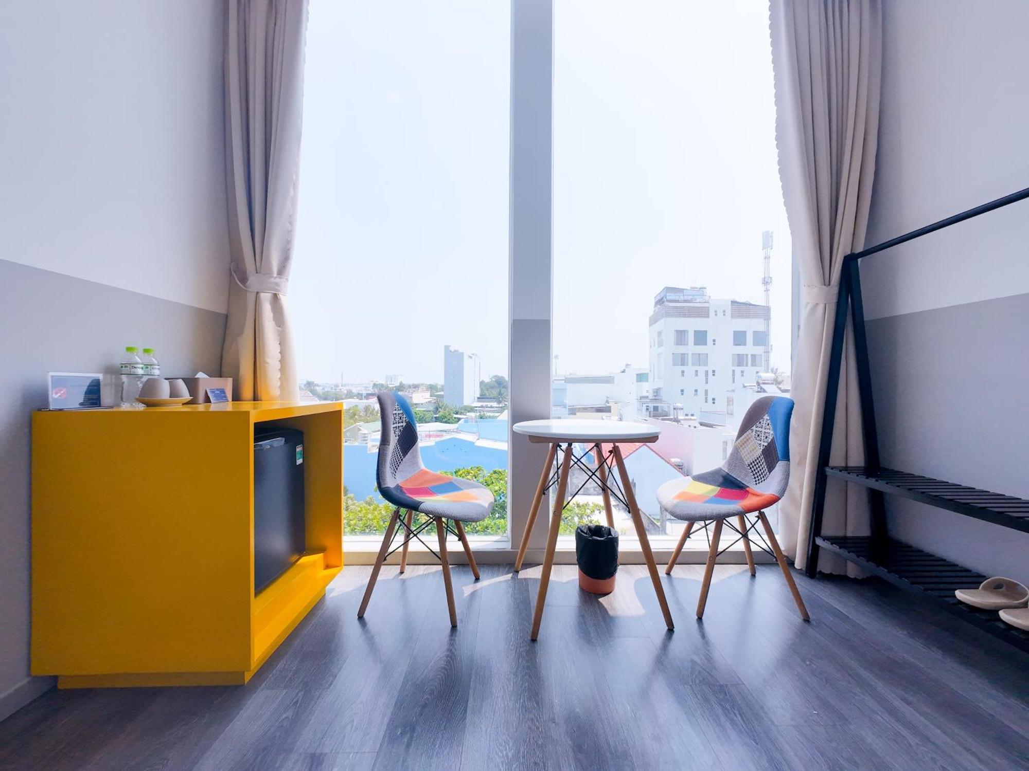 Fit Hotel Can Tho Εξωτερικό φωτογραφία