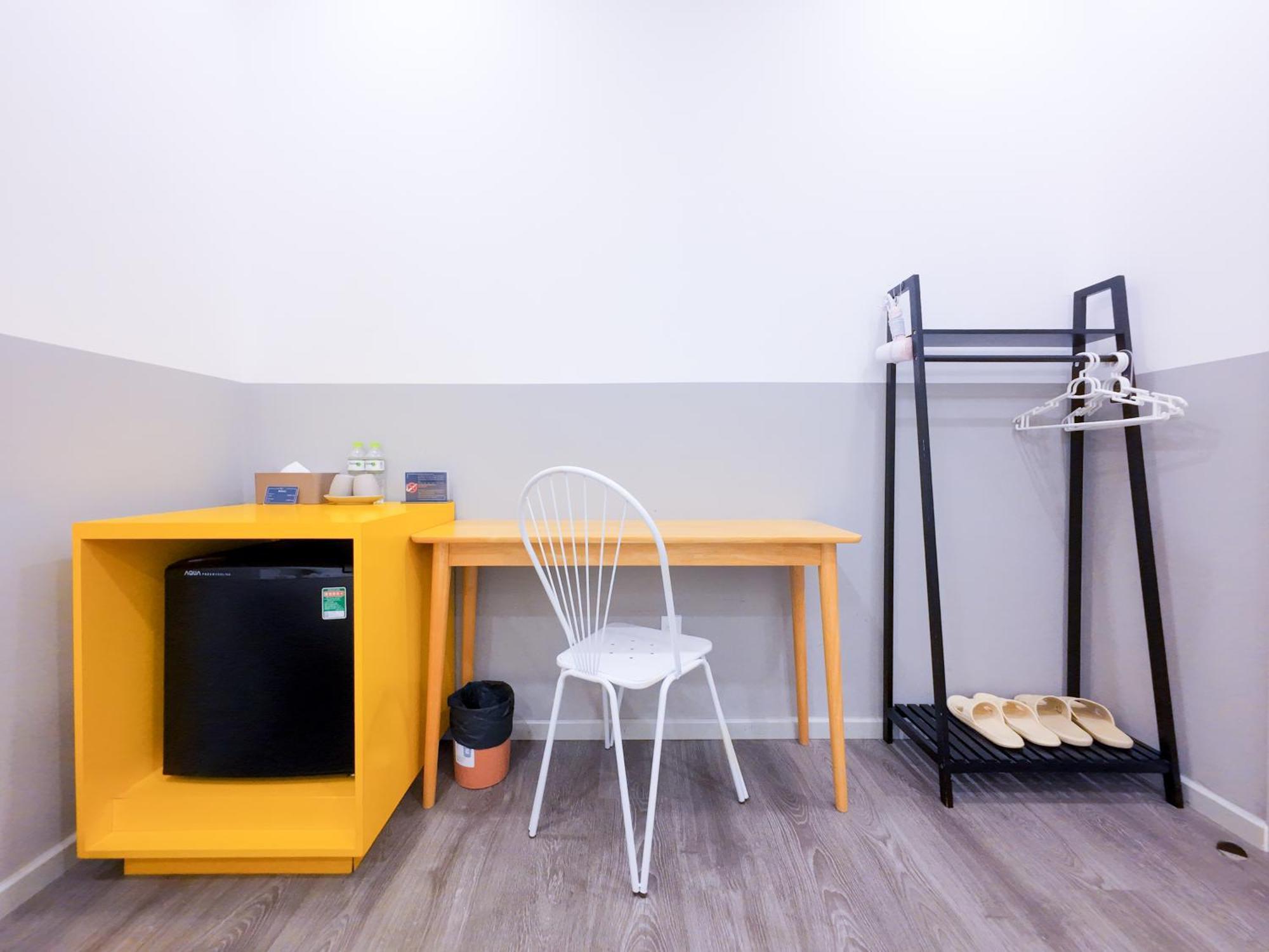 Fit Hotel Can Tho Εξωτερικό φωτογραφία