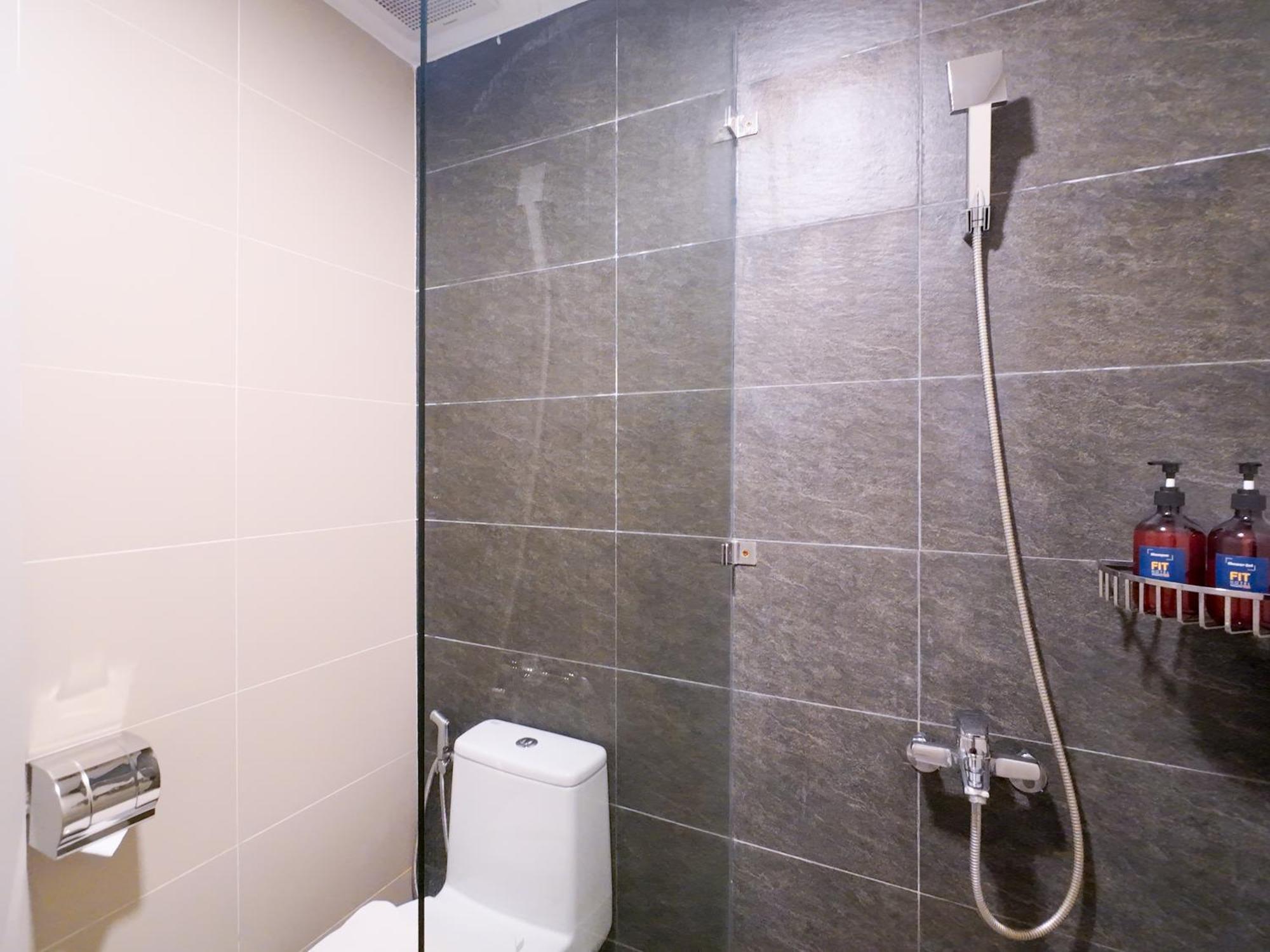 Fit Hotel Can Tho Εξωτερικό φωτογραφία