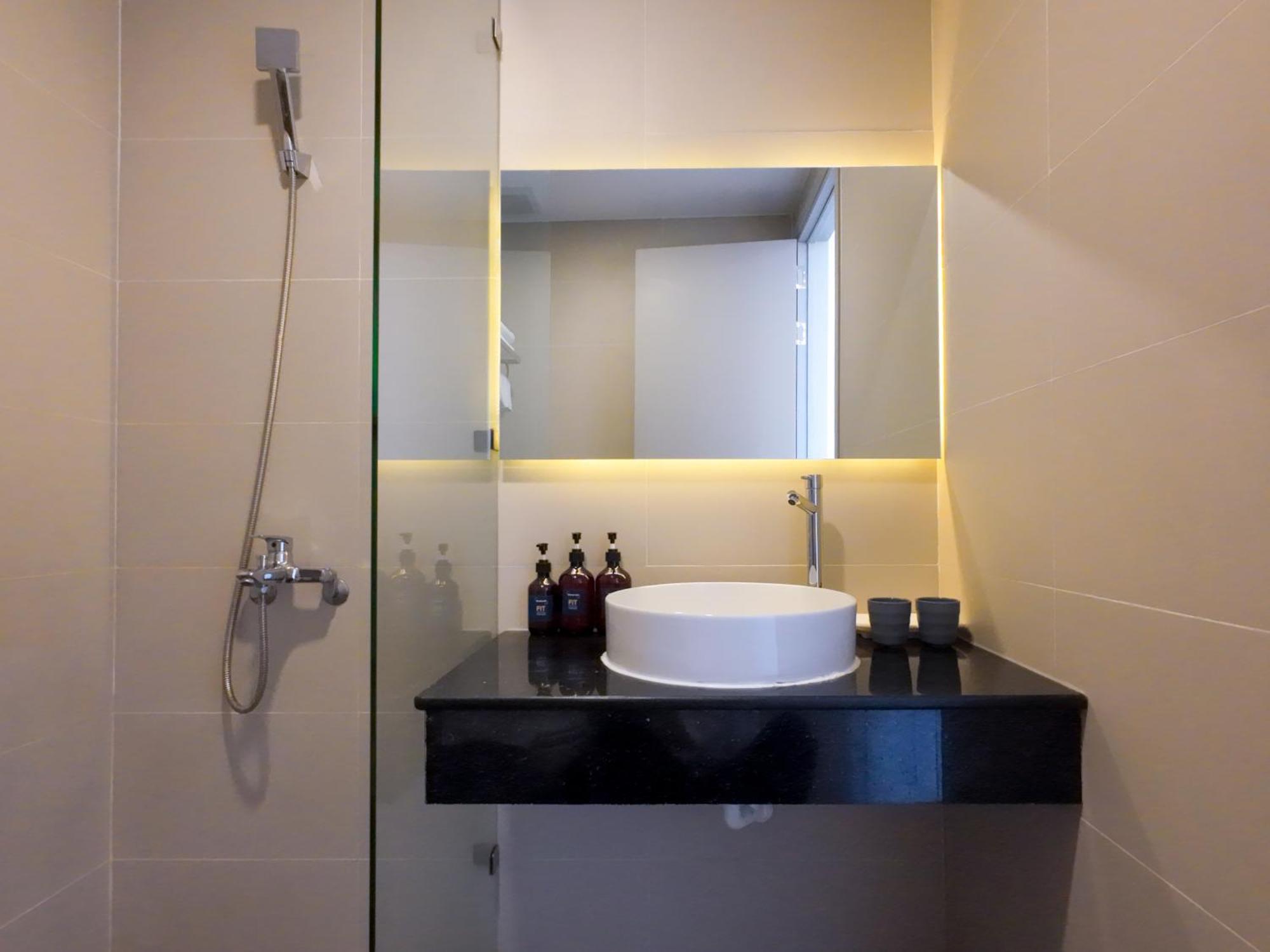 Fit Hotel Can Tho Εξωτερικό φωτογραφία