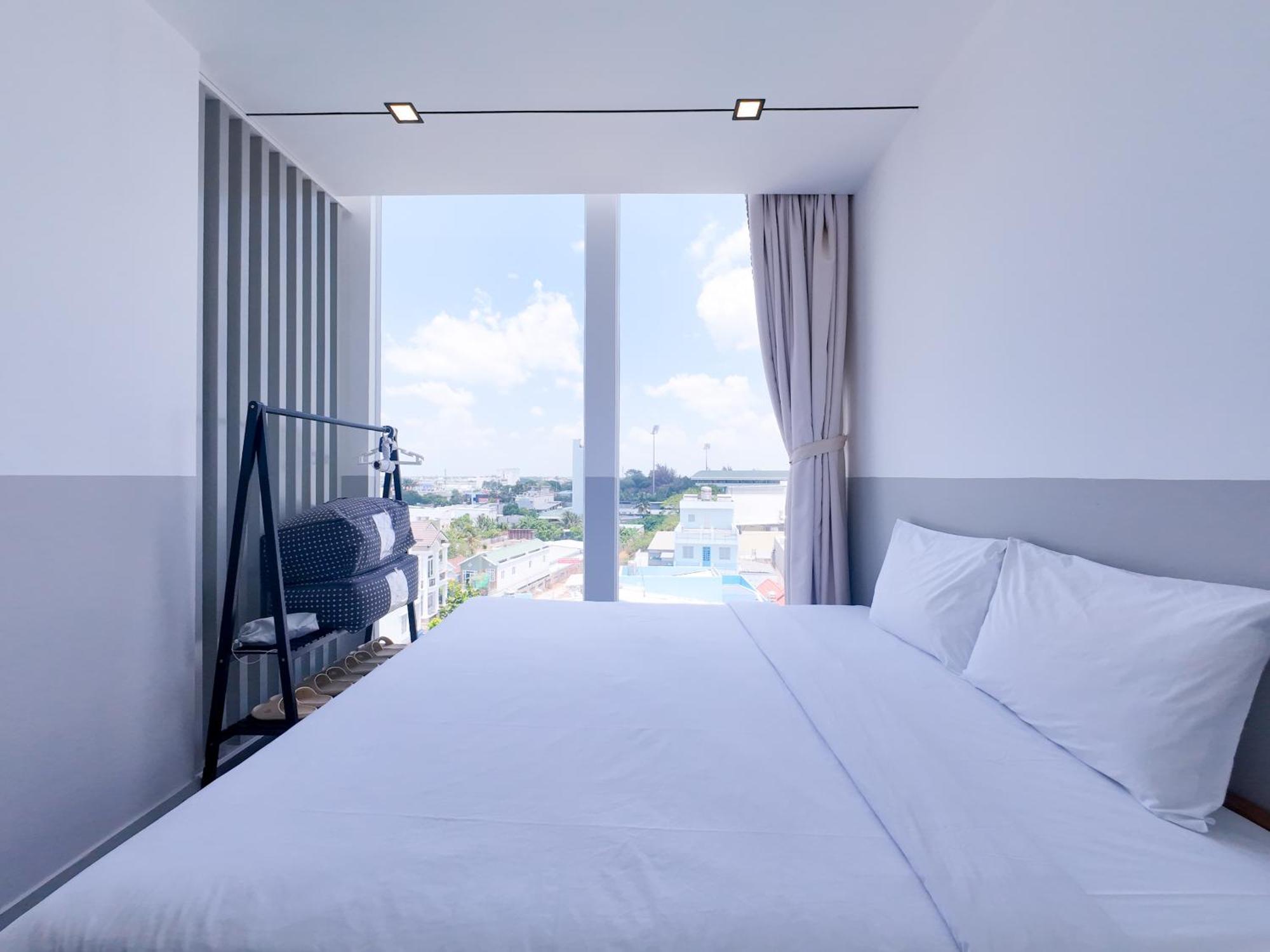 Fit Hotel Can Tho Εξωτερικό φωτογραφία