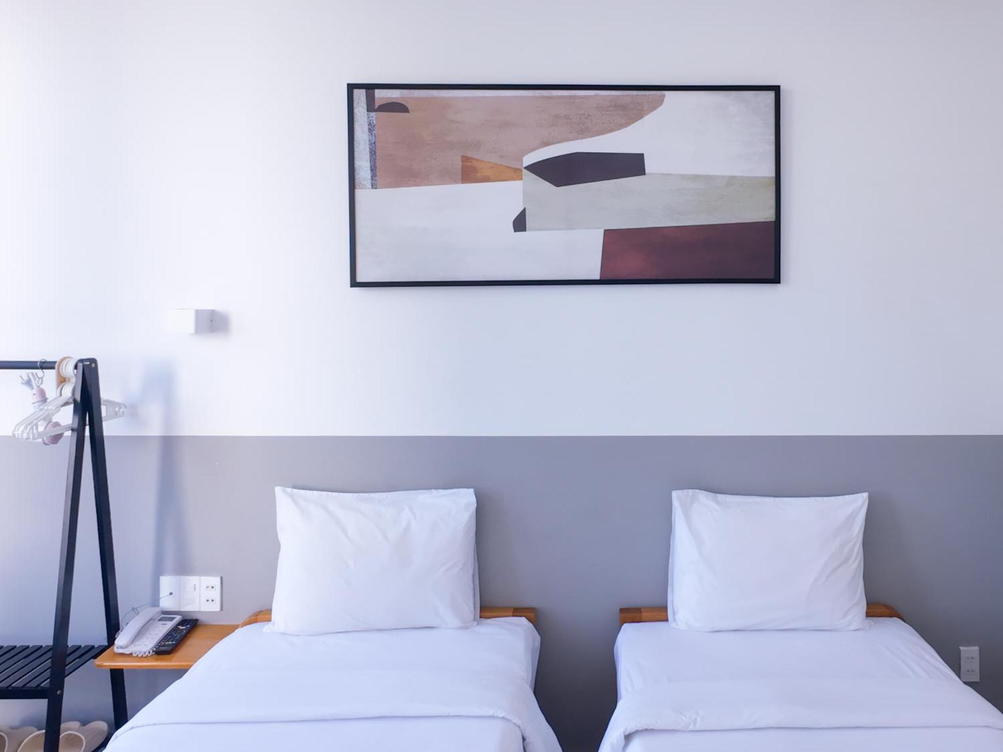 Fit Hotel Can Tho Εξωτερικό φωτογραφία