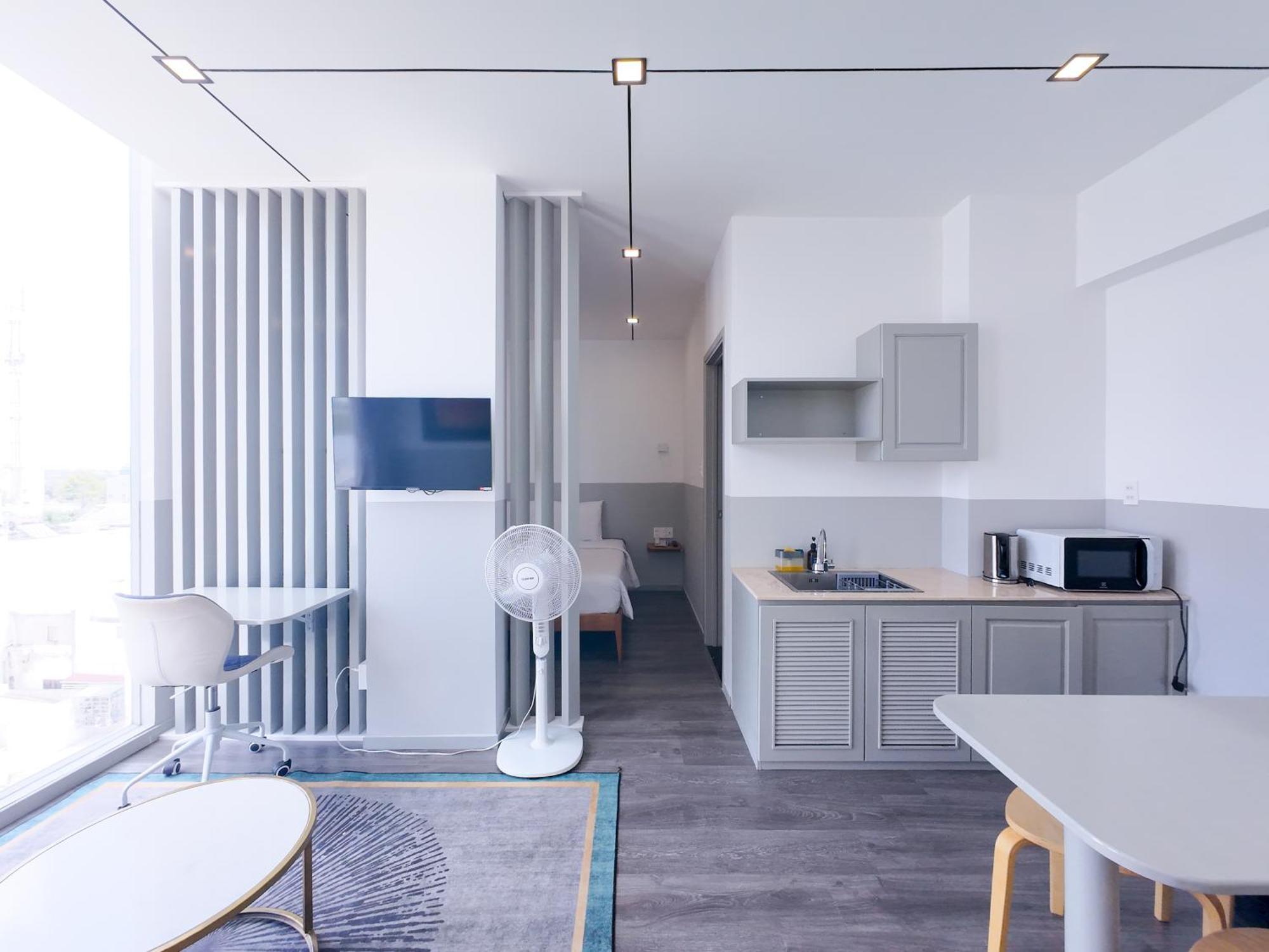 Fit Hotel Can Tho Εξωτερικό φωτογραφία