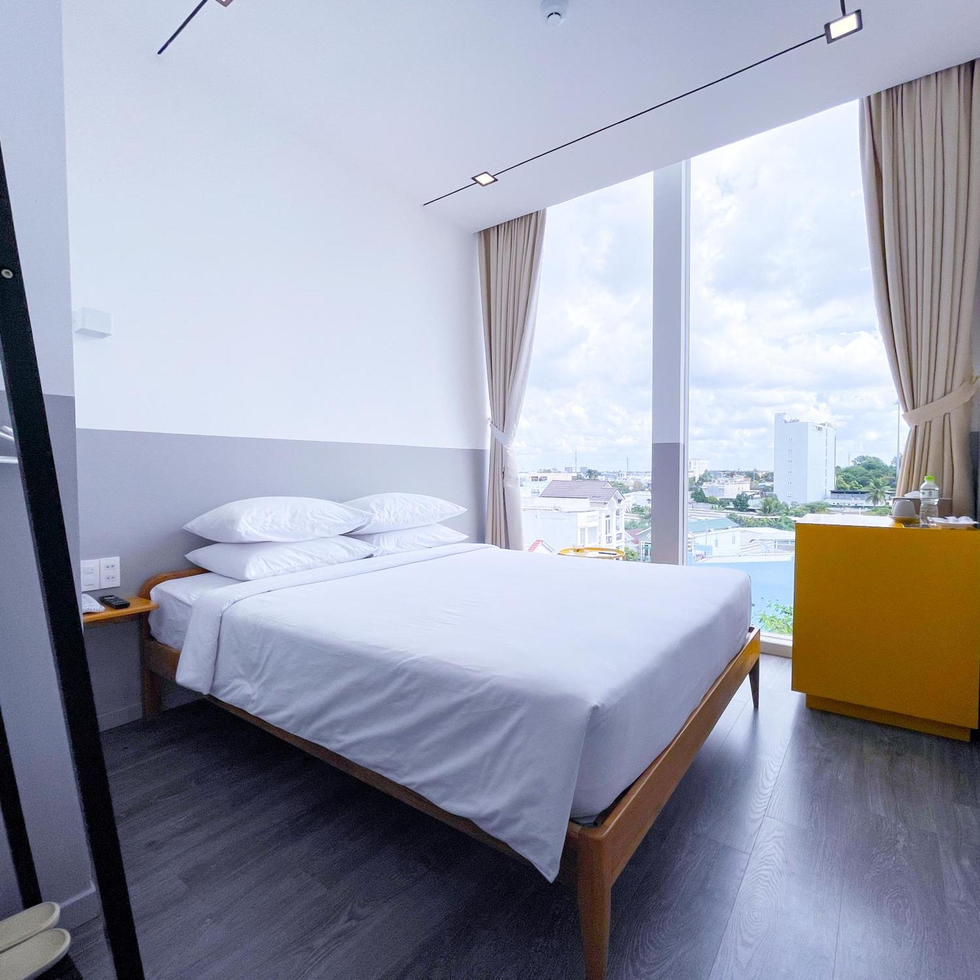 Fit Hotel Can Tho Εξωτερικό φωτογραφία