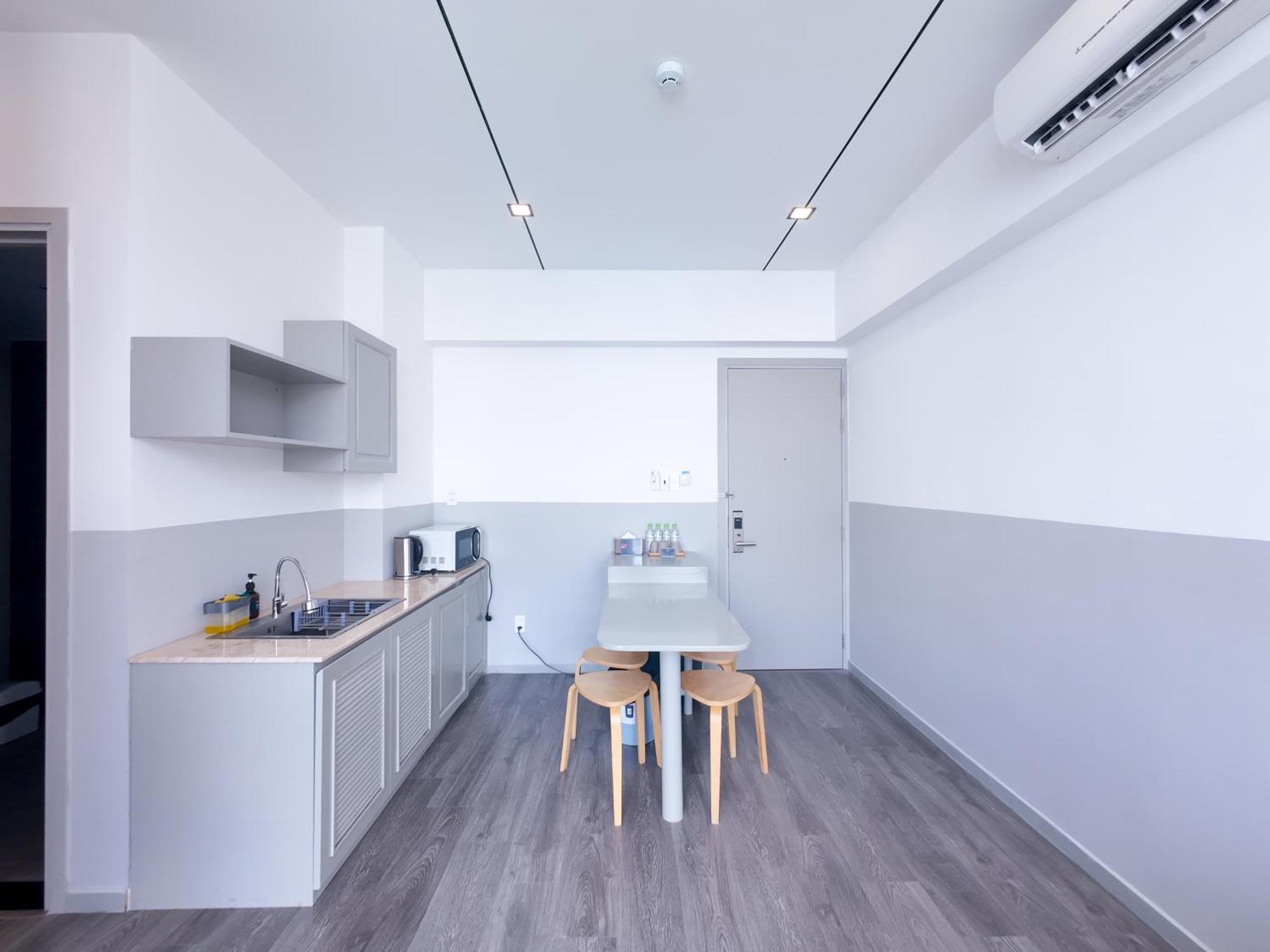Fit Hotel Can Tho Εξωτερικό φωτογραφία