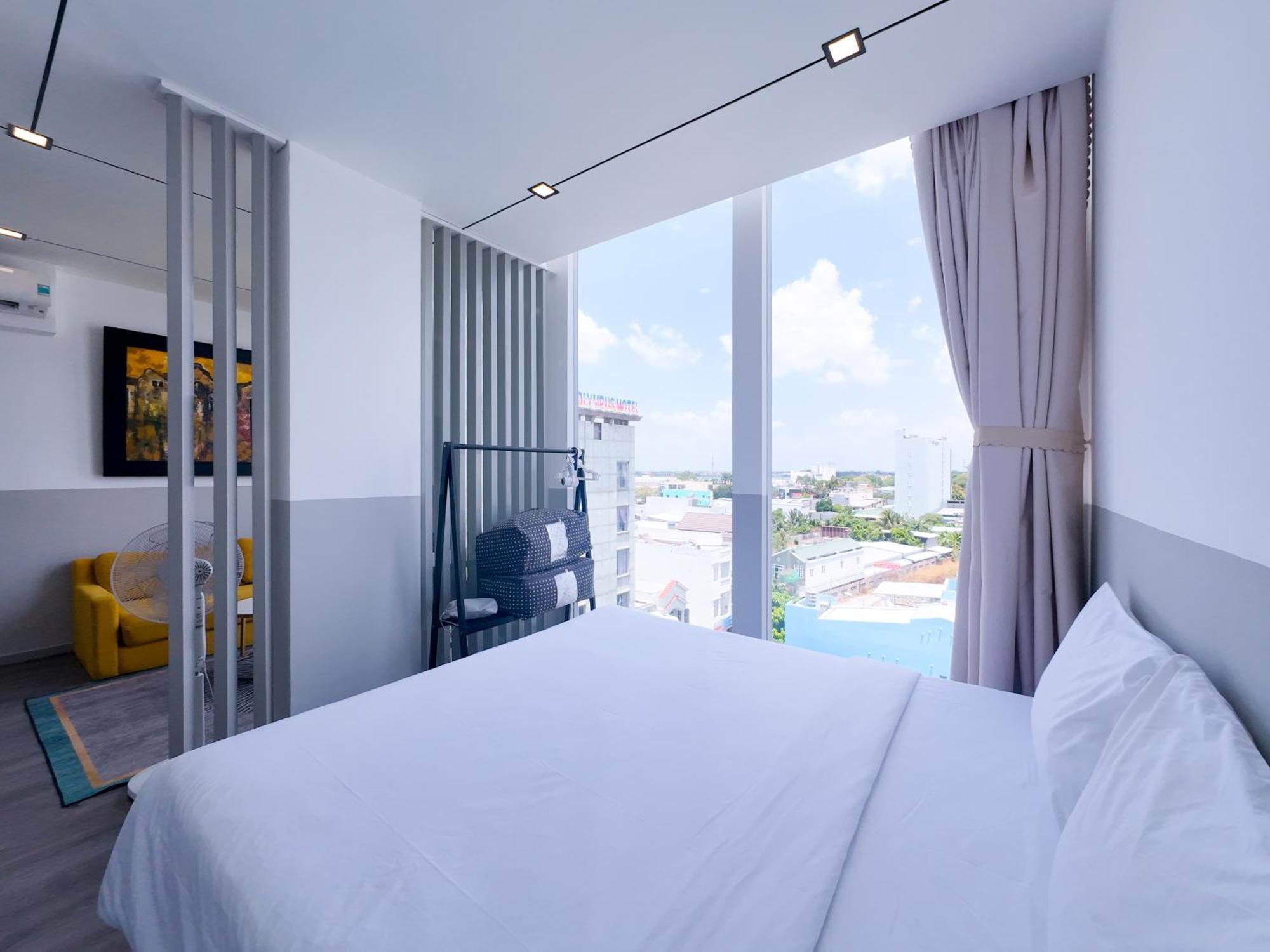 Fit Hotel Can Tho Εξωτερικό φωτογραφία